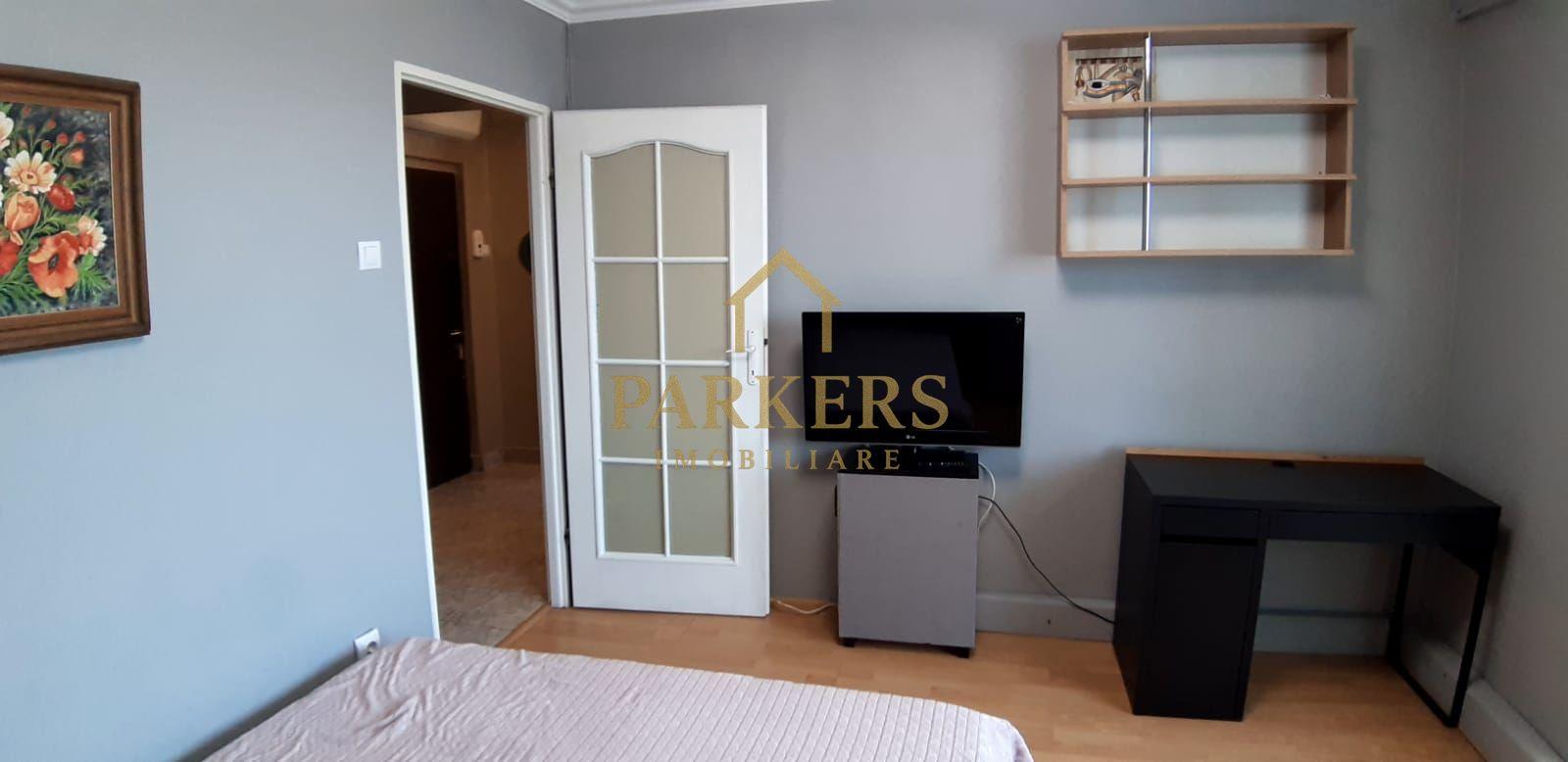 Apartament 2 Camere Decomandat Oportunitate de Investiție in Manastur - 3