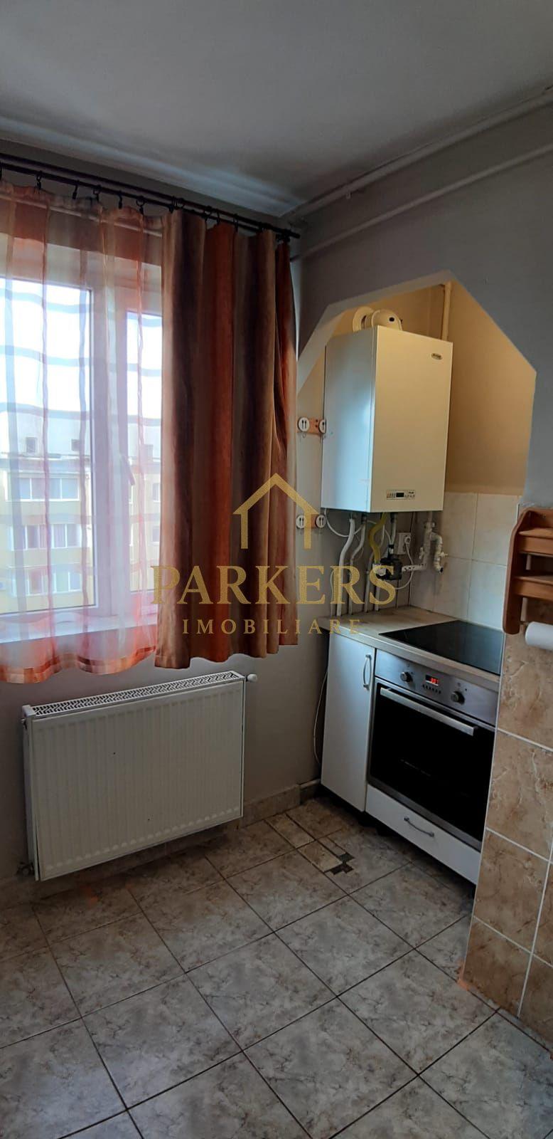 Apartament 2 Camere Decomandat Oportunitate de Investiție in Manastur - 9