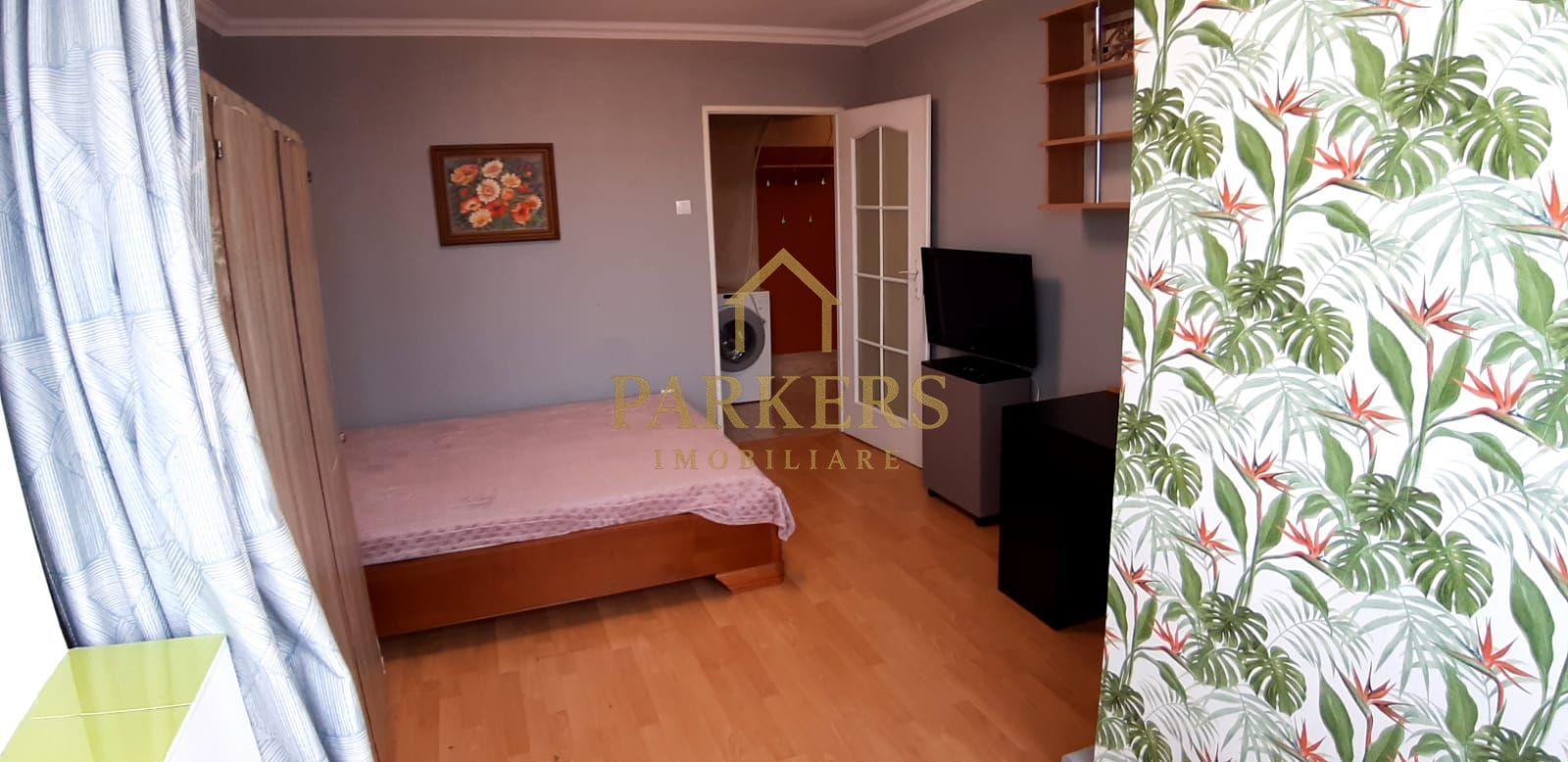 Apartament 2 Camere Decomandat Oportunitate de Investiție in Manastur - 5