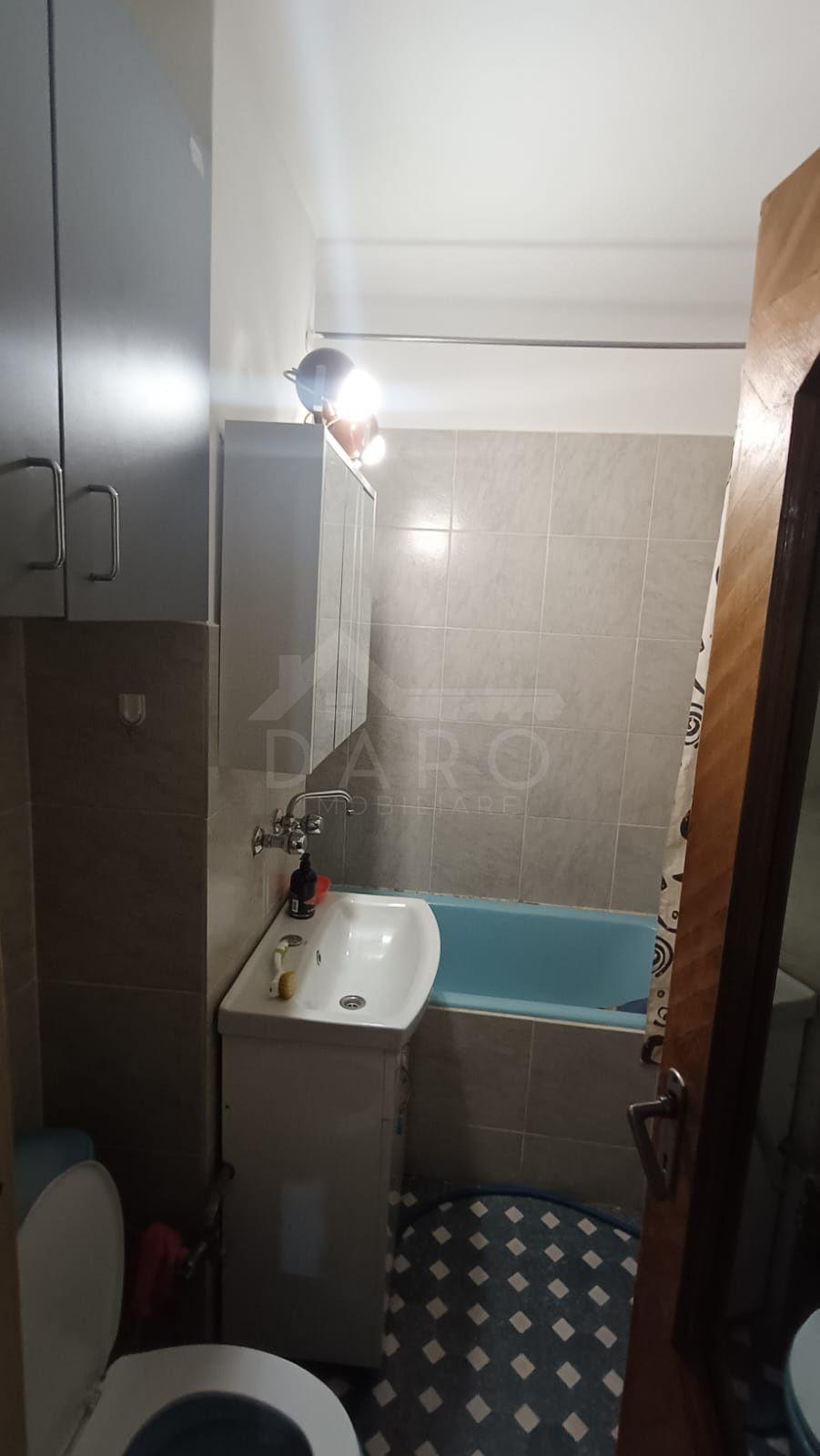 🏡 Apartament 2 camere de închiriat – Tudor | Str. Rodniciei - 1