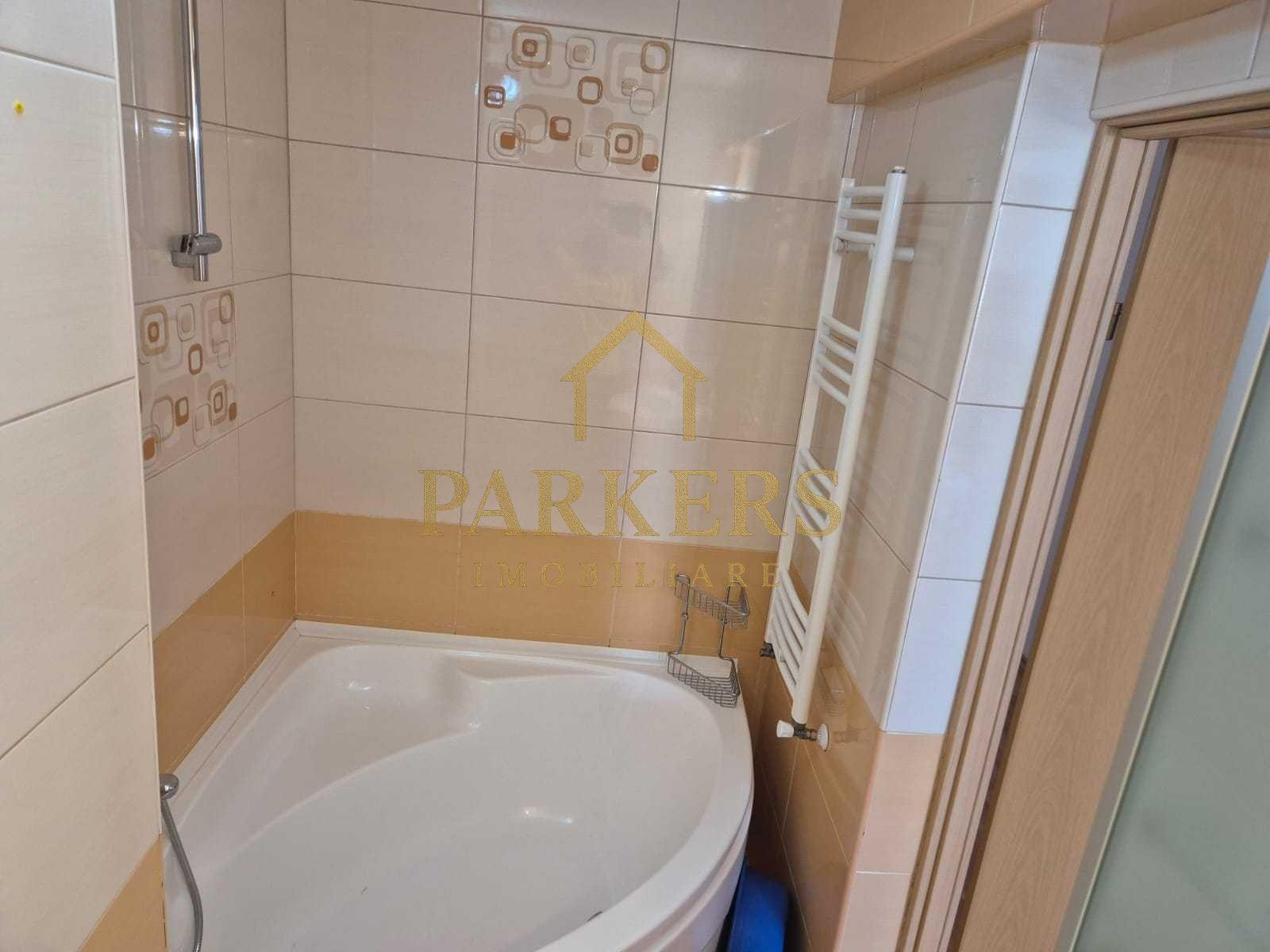 Apartament 3 camere de inchiriat cu 2 locuri de parcare zona Zorilor - 8