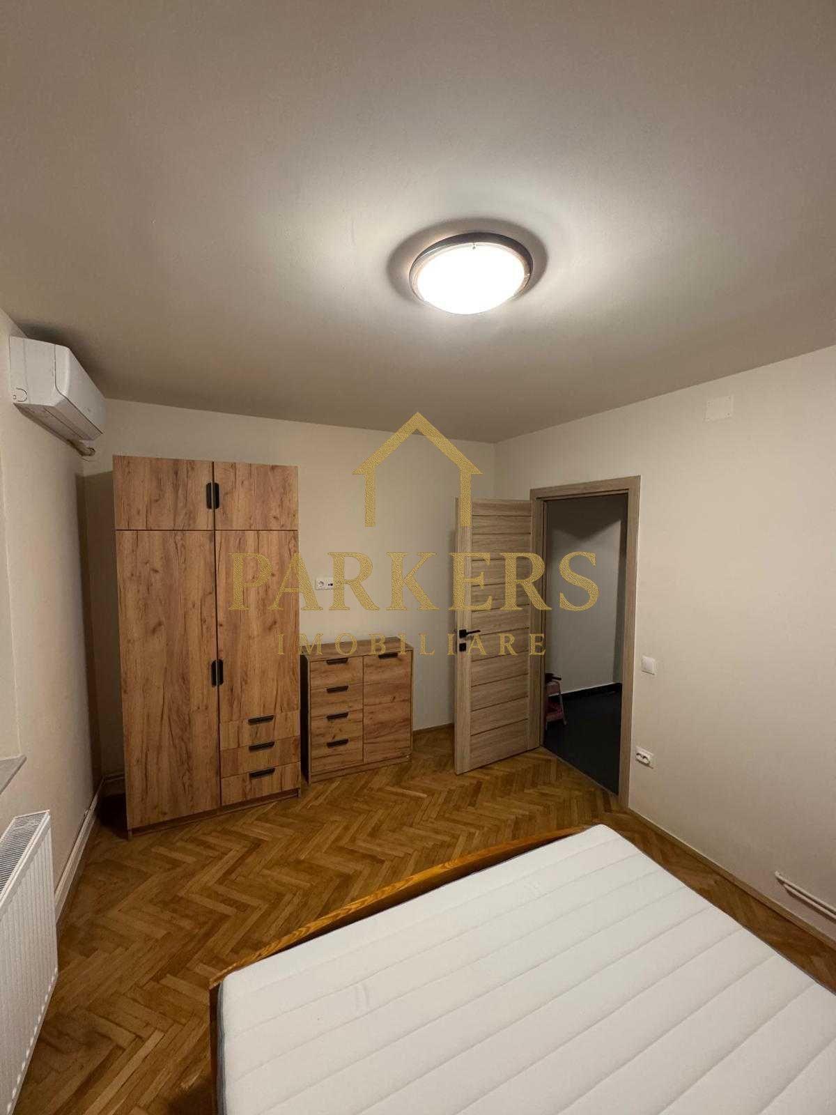 Inchiriez 3 camere decomandate,GRUIA ,langa stadion CFR, cu parcare - 6