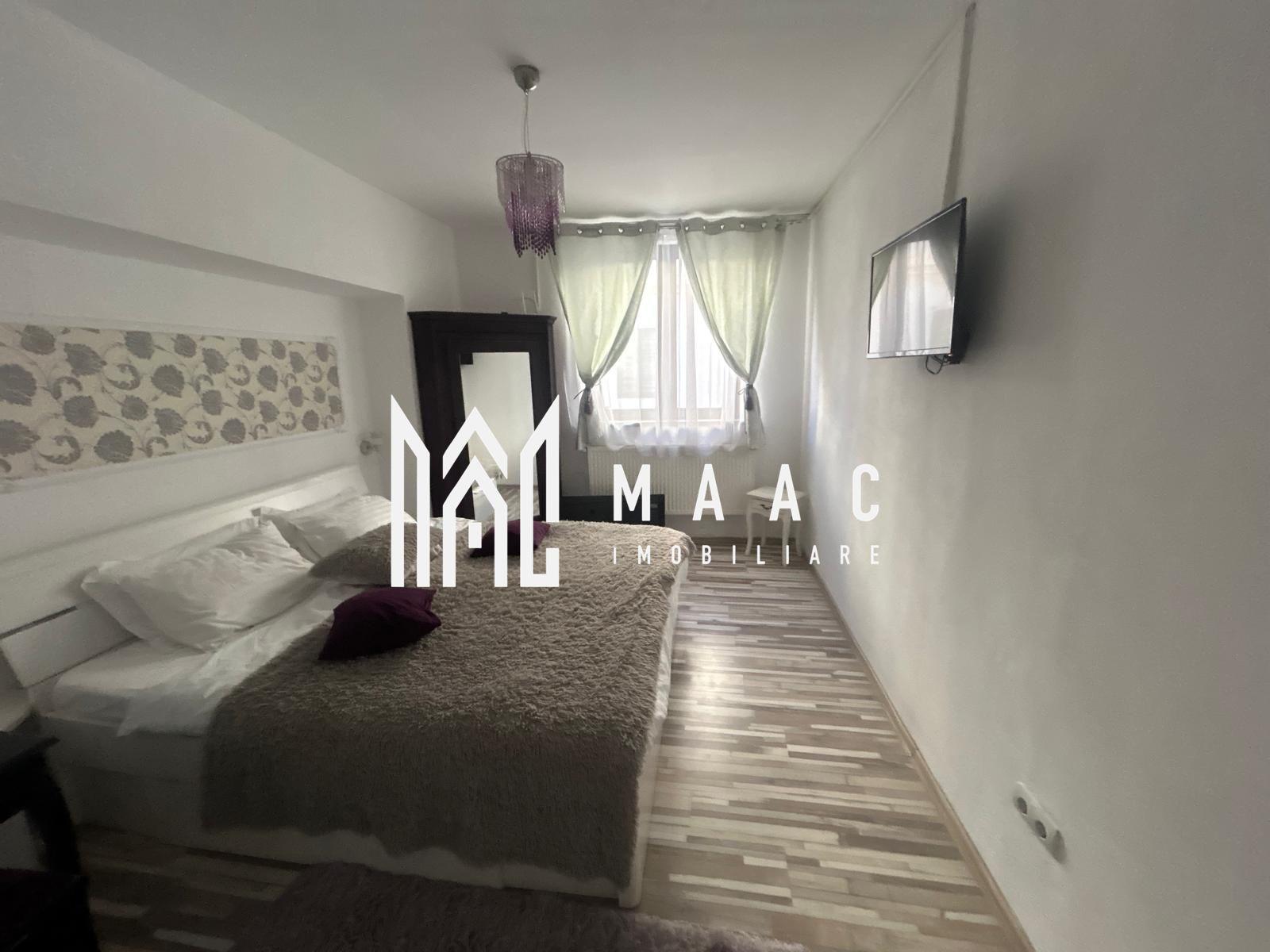 Apartament 2 Camere I 60 MPU I Pivnita I Pod I Central - 1