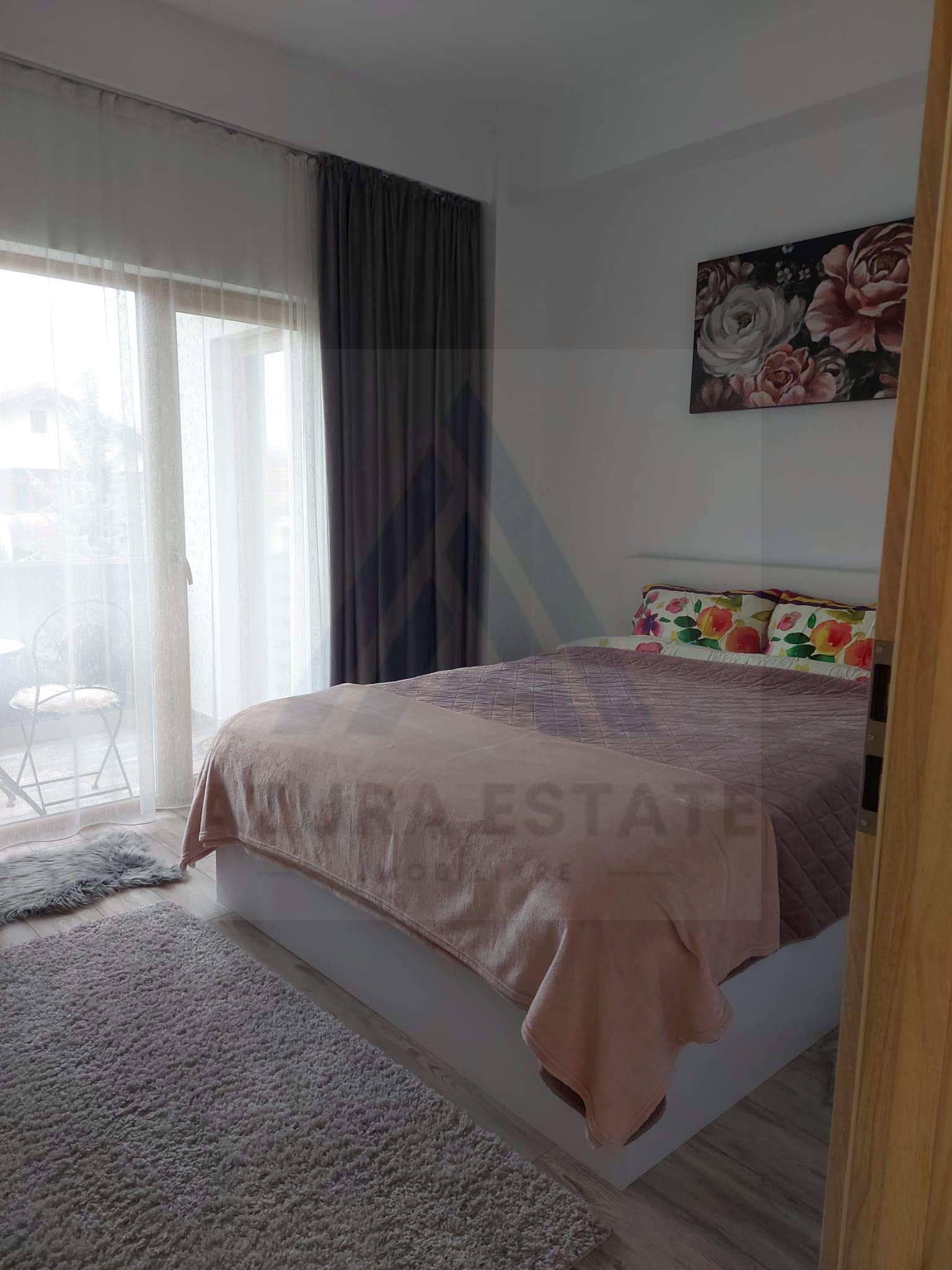 Apartament modern 3 camere 70 mp utili parcare privata zona Selimbar - 6
