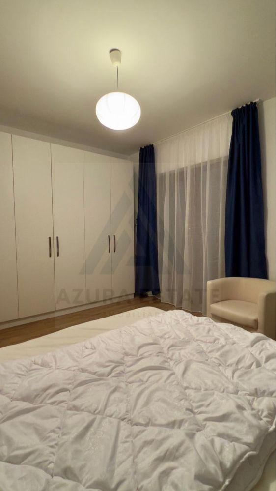 Apartament modern 3 camere 2 bai 85 mp utili terasa 25 mp Selimbar - 2
