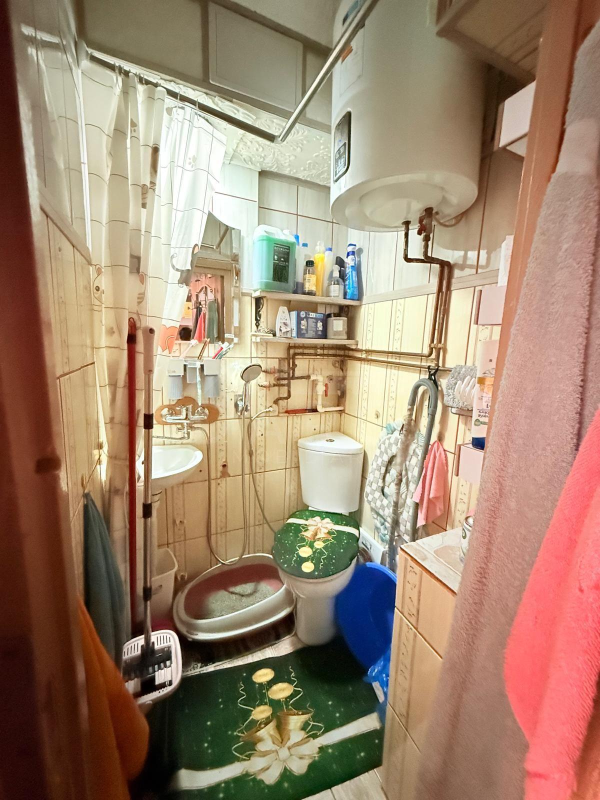 Apartament 2 camere din 2 garsoniere Azomureș | Mobilat | 46.000 € - 5