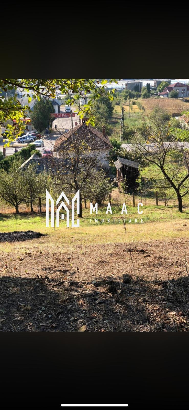 Casa de vanzare | teren intravilan| Troianu| 2166mp - 3