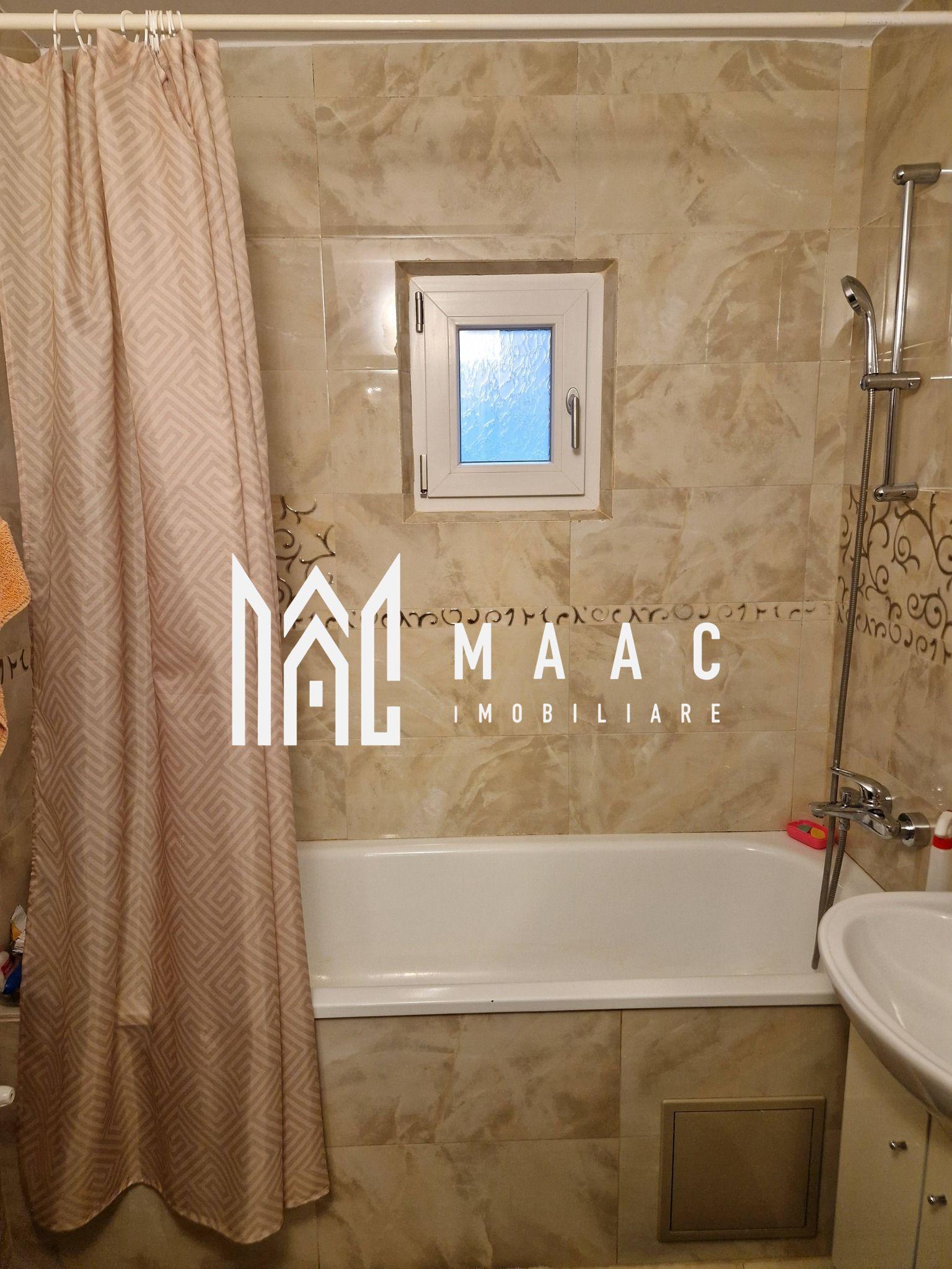 Apartament 3 camere central |Regina Maria| parter| spatiu comercial | - 4