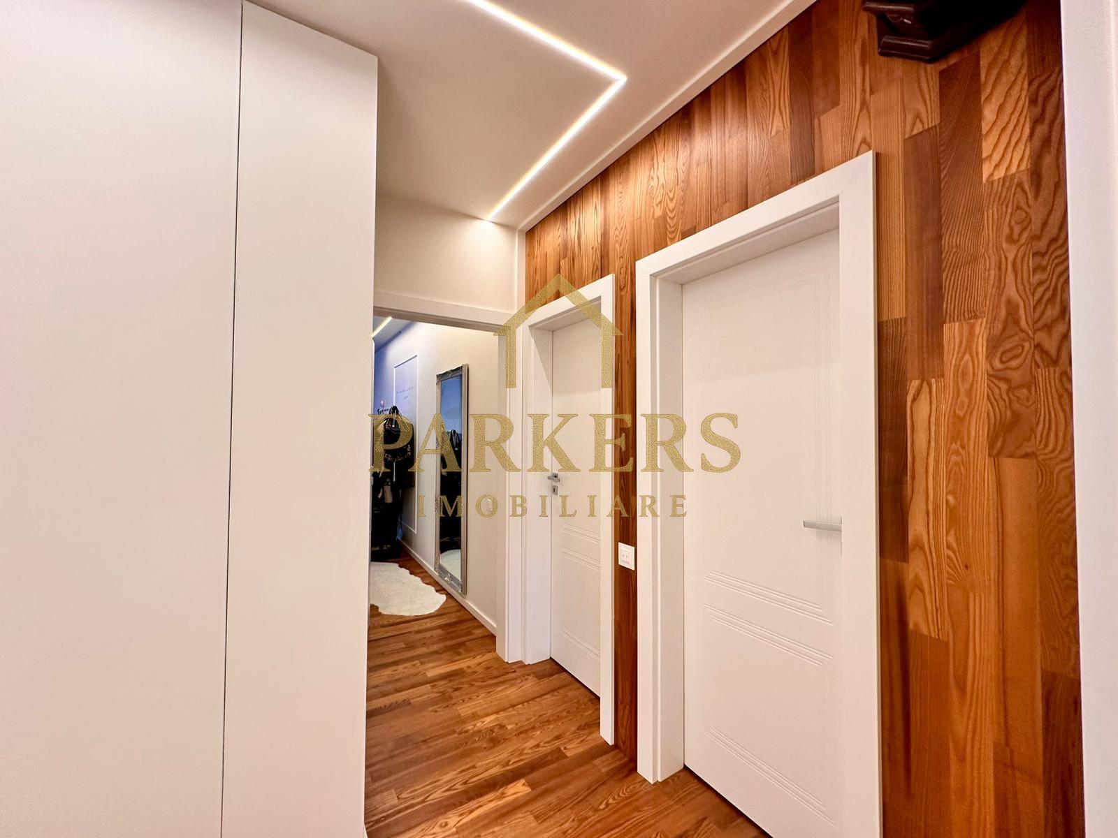 Penthouse exclusivist 180mp, terase 250mp, zona Buna Ziua - 13