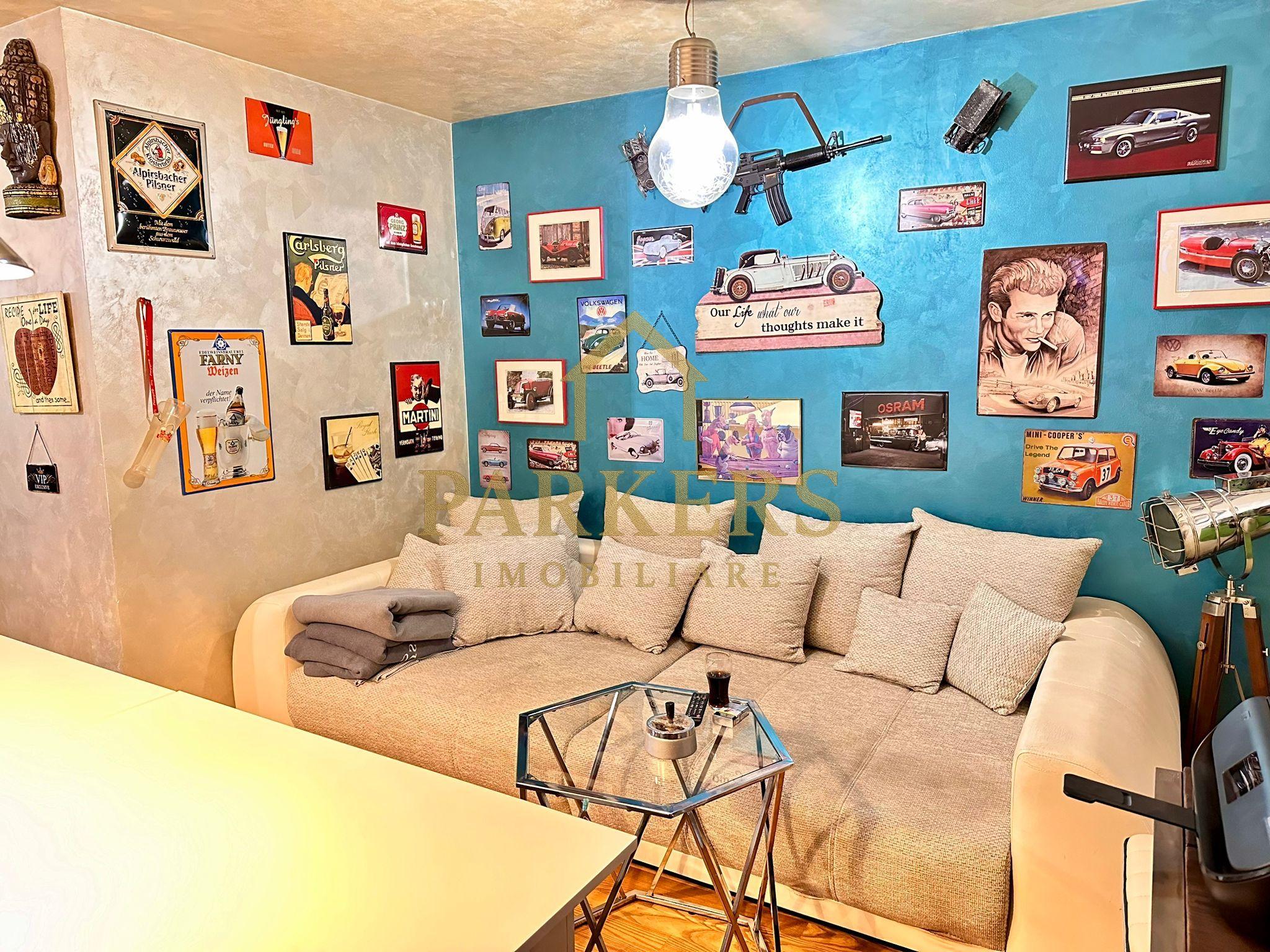 Penthouse exclusivist 180mp, terase 250mp, zona Buna Ziua - 30