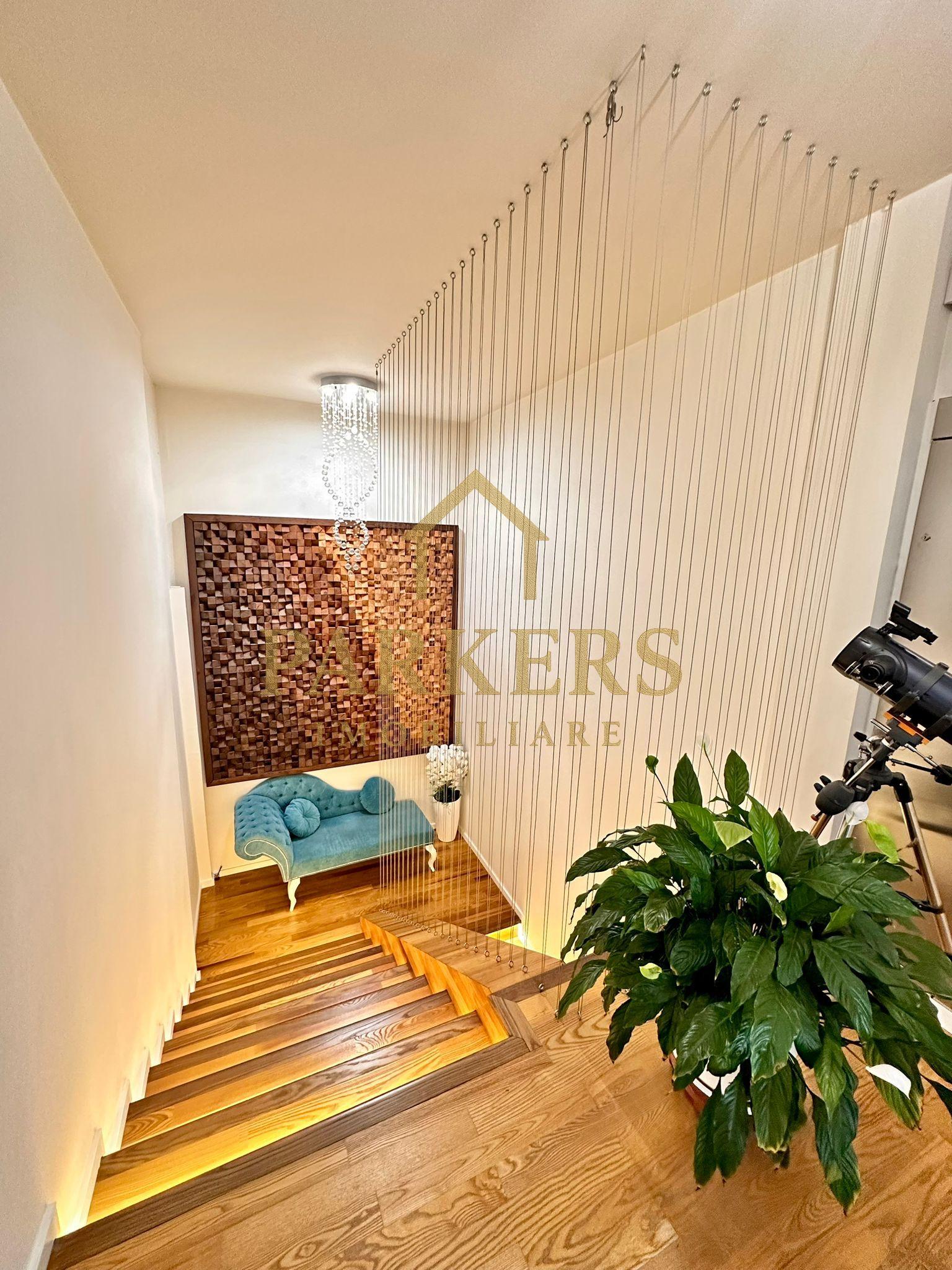 Penthouse exclusivist 180mp, terase 250mp, zona Buna Ziua - 26