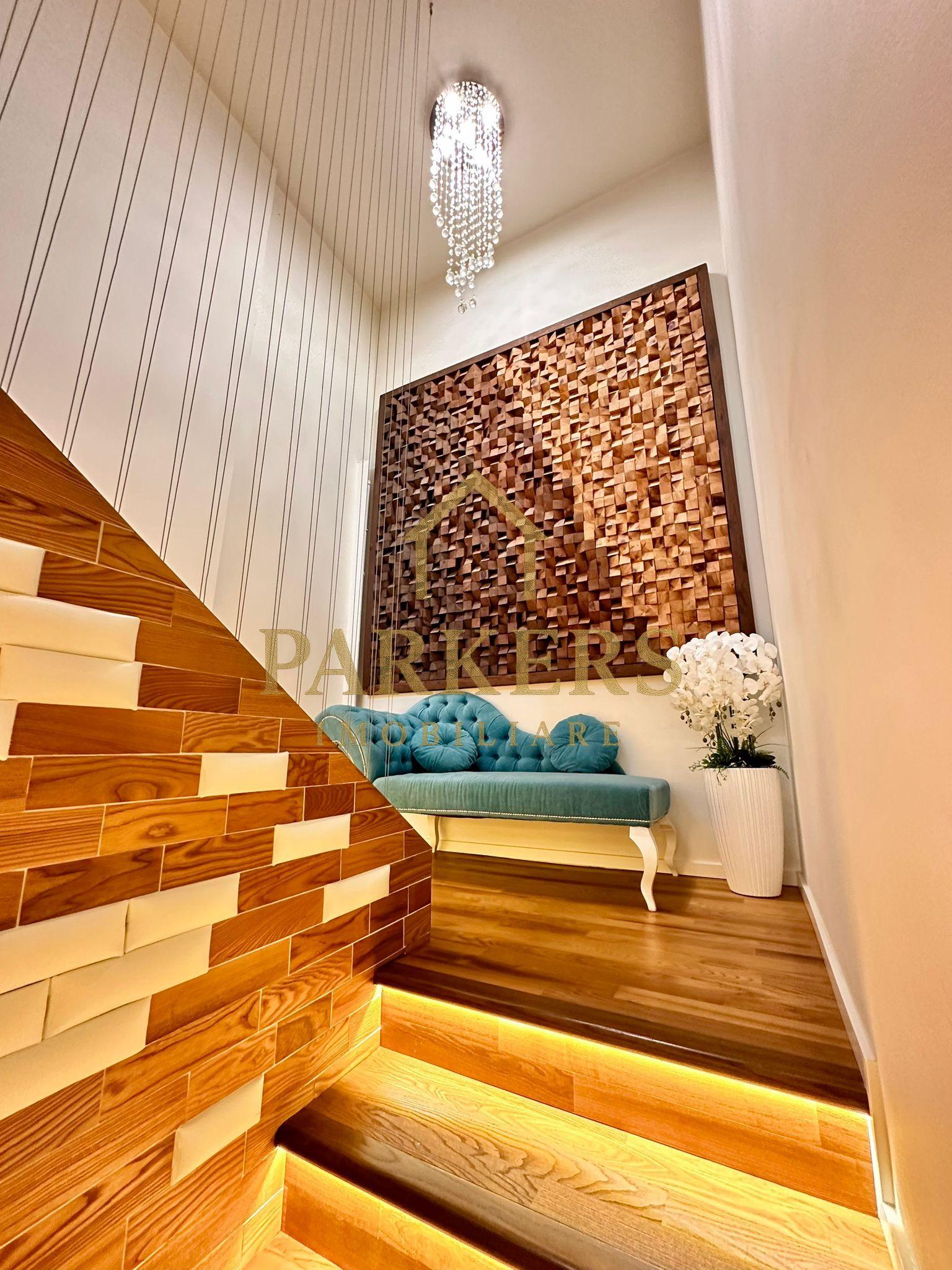 Penthouse exclusivist 180mp, terase 250mp, zona Buna Ziua - 24