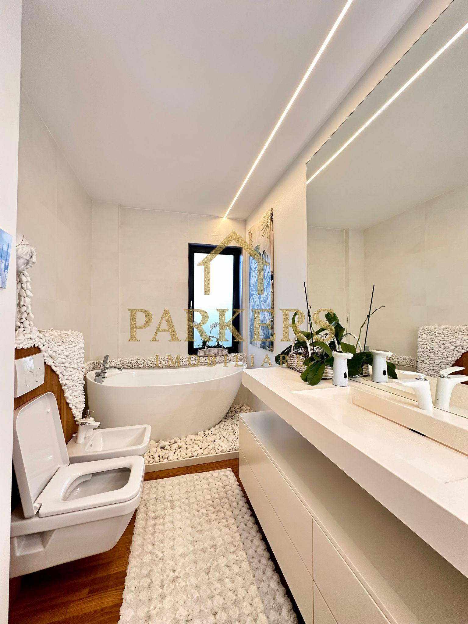 Penthouse exclusivist 180mp, terase 250mp, zona Buna Ziua - 21