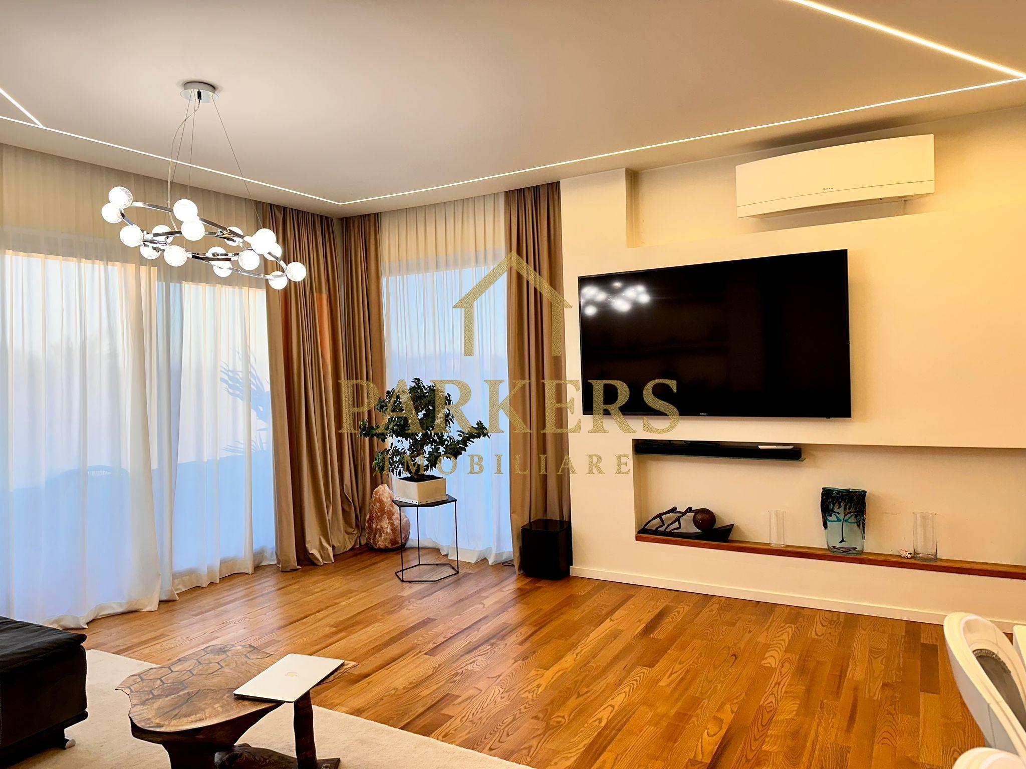 Penthouse exclusivist 180mp, terase 250mp, zona Buna Ziua - 6