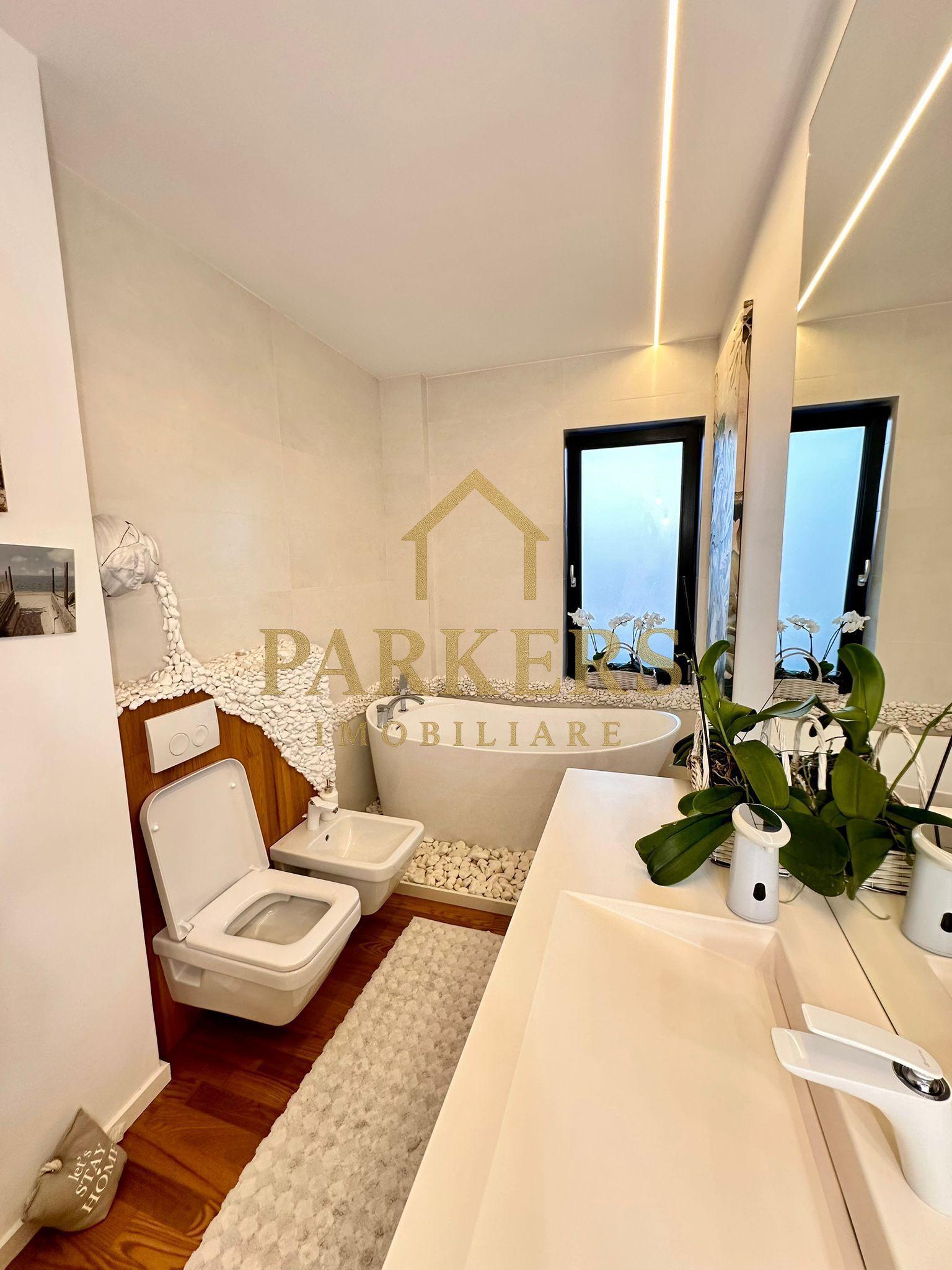 Penthouse exclusivist 180mp, terase 250mp, zona Buna Ziua - 22