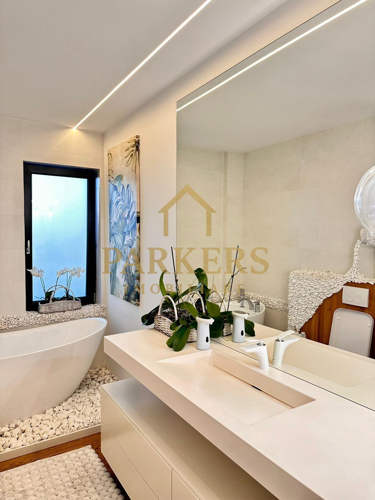 Penthouse exclusivist 180mp, terase 250mp, zona Buna Ziua - 23