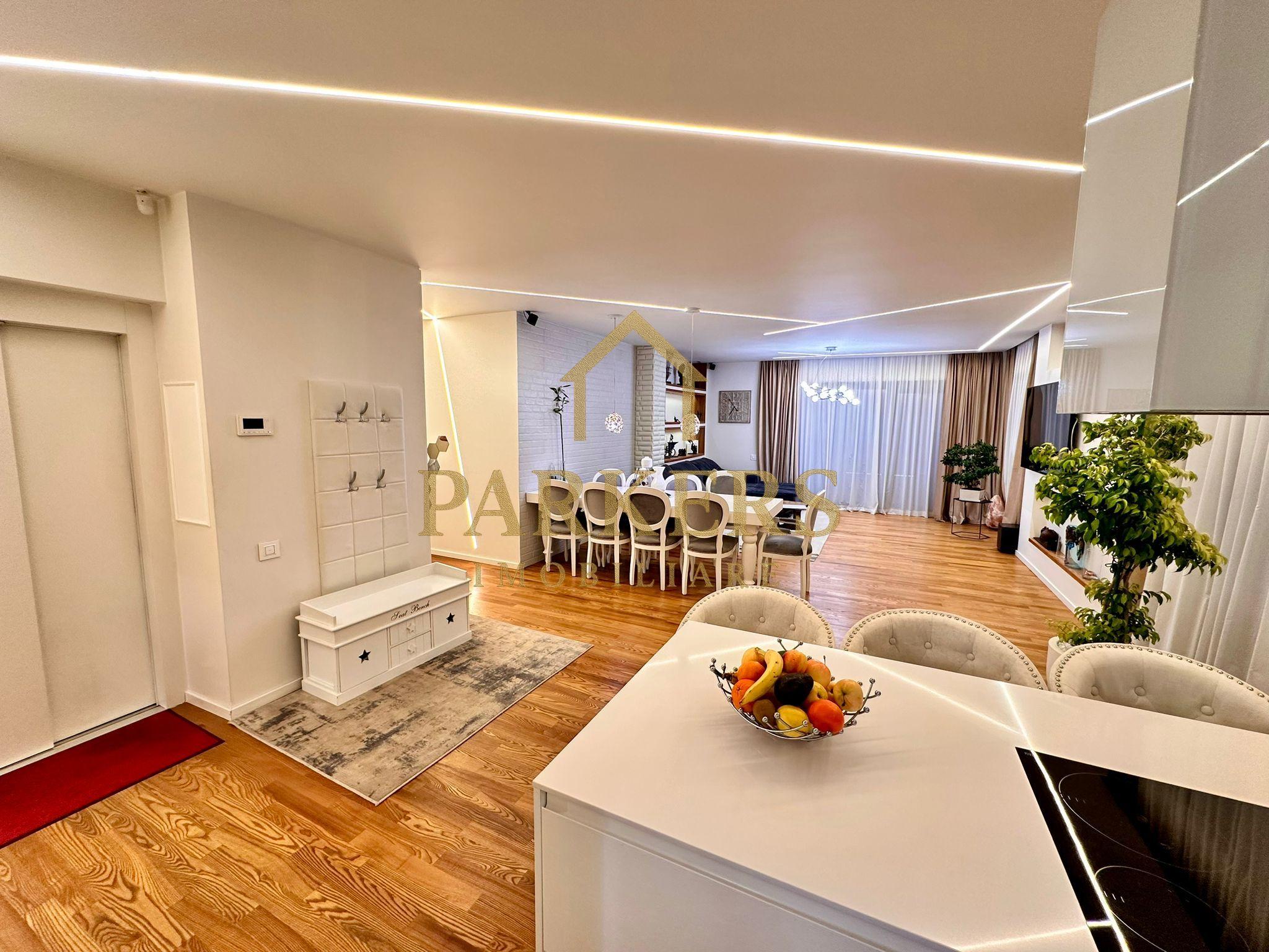 Penthouse exclusivist 180mp, terase 250mp, zona Buna Ziua - 7