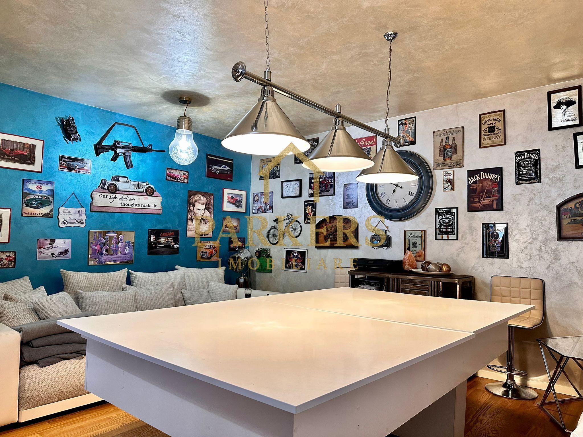 Penthouse exclusivist 180mp, terase 250mp, zona Buna Ziua - 31