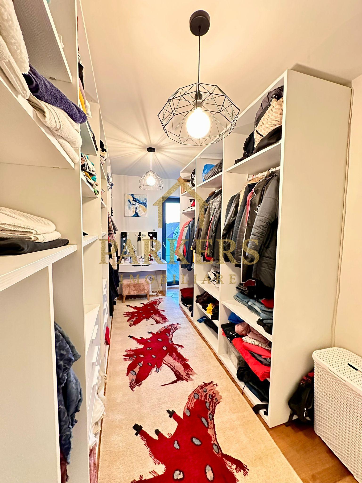 Penthouse exclusivist 180mp, terase 250mp, zona Buna Ziua - 20