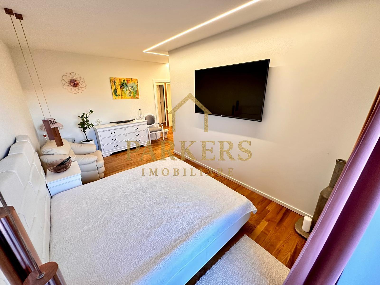 Penthouse exclusivist 180mp, terase 250mp, zona Buna Ziua - 15