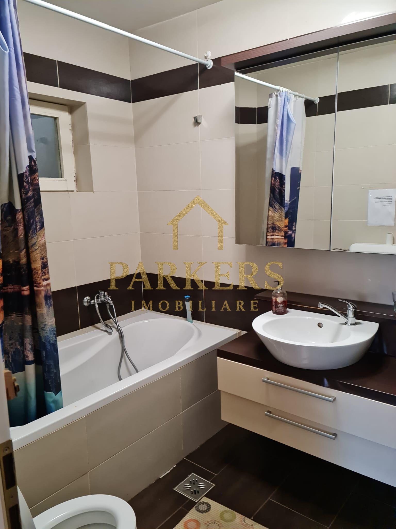 Duplex 329mp utili, teren 435mp, 10 camere, zona centrală - 21