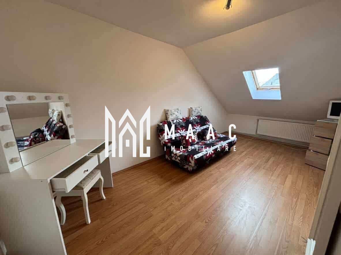 Apartament 2 camere | 40 mp utili | Pe 2 niveluri | Etaj 5/5 | Zona Terezian - 5