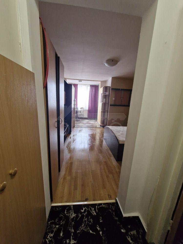 🏡 1 cameră Aleea Carpați | Ocupabil imediat | 300 €/lună - 5