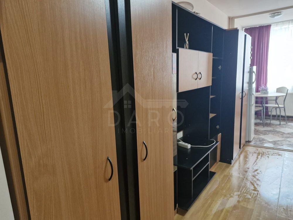 🏡 1 cameră Aleea Carpați | Ocupabil imediat | 300 €/lună - 6