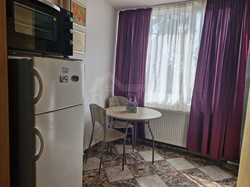 🏡 1 cameră Aleea Carpați | Ocupabil imediat | 300 €/lună - 3