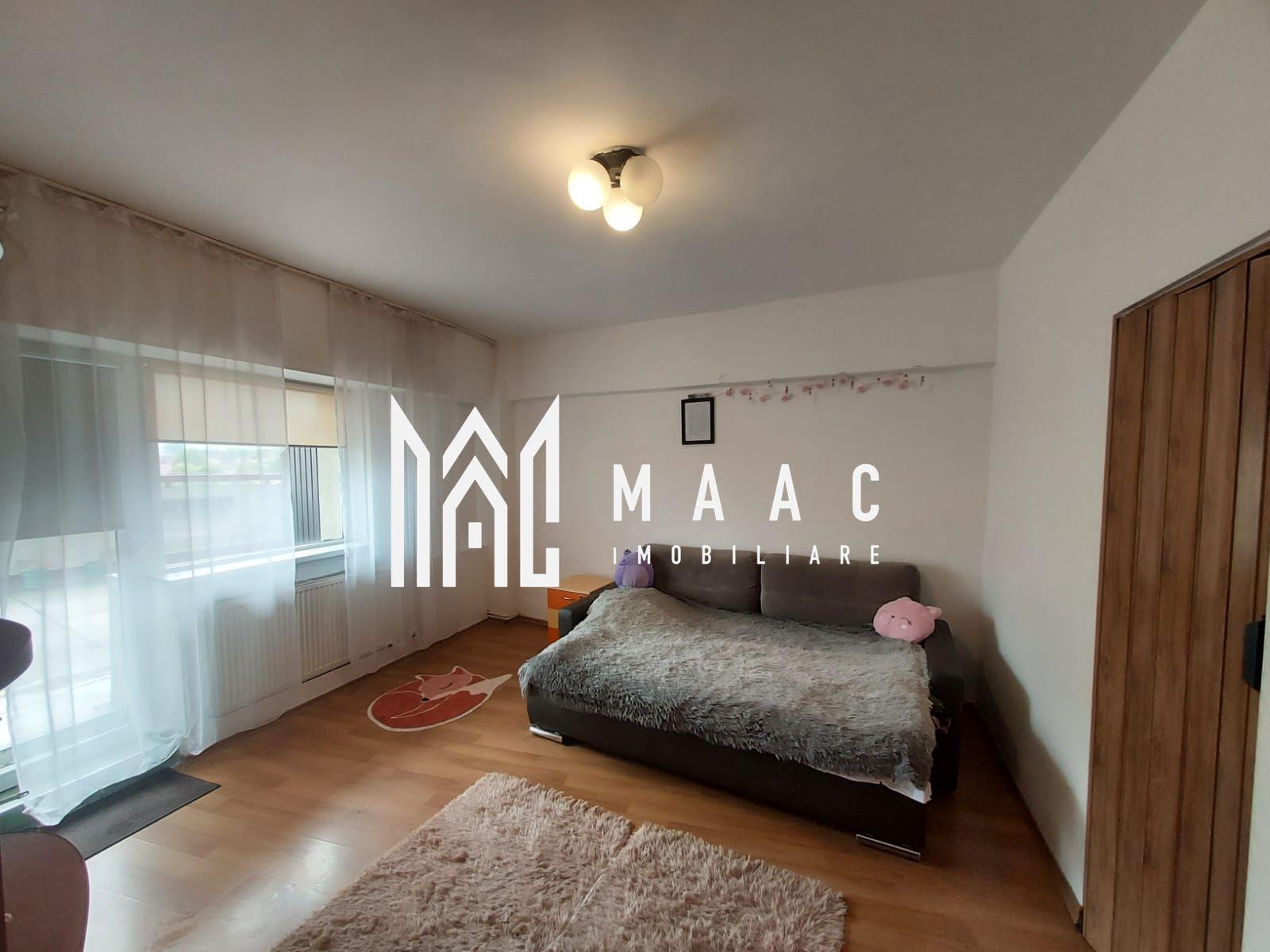 Garsoniera 37MPU | Etaj 2 | Terasa 29MP | Soseaua Alba Iulia - 1