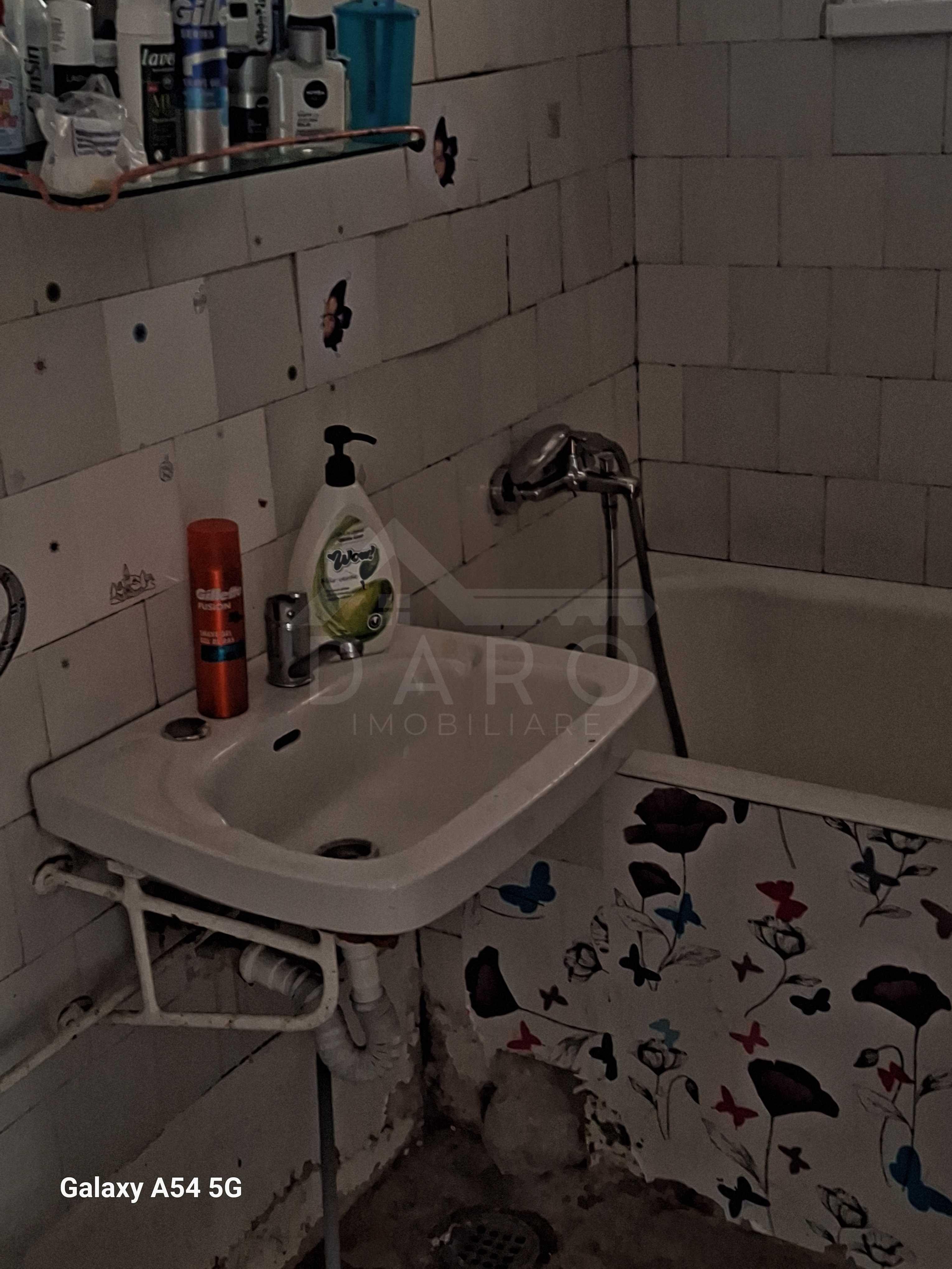 Apartament 2 camere in bloc reabilitat termic - 7