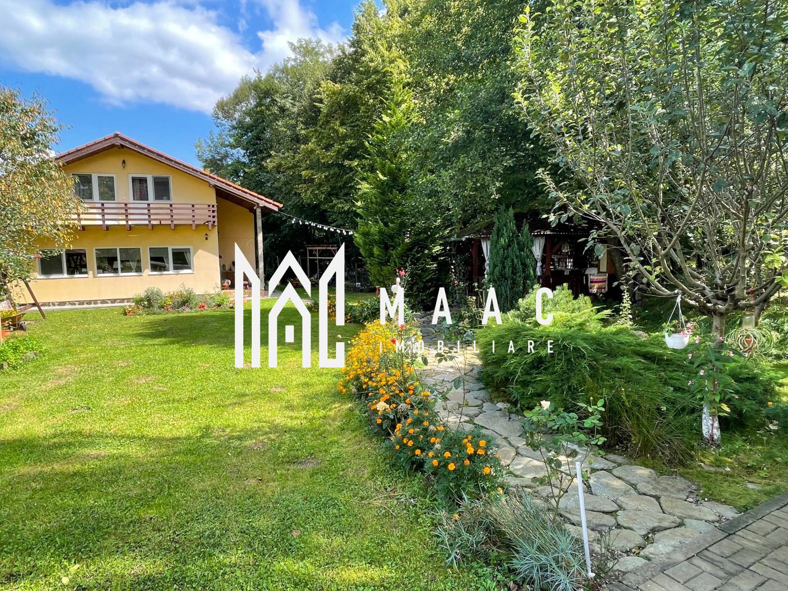Casa individuala | Tocile | Teren 790 mp - 10
