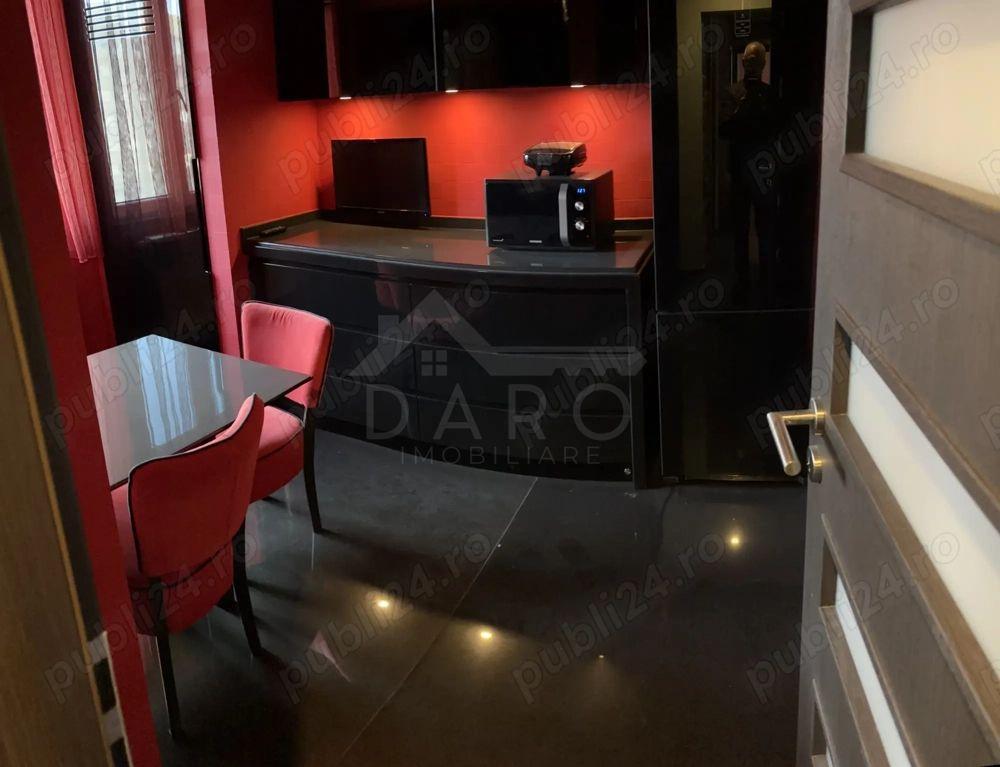 🏡 Apartament 4 camere de vânzare | 90 mp | Etaj 8/10 | Lux | - 9