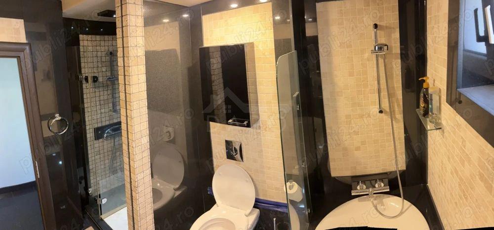 🏡 Apartament 4 camere de vânzare | 90 mp | Etaj 8/10 | Lux | - 7