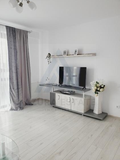 Apartament 2 camere 2 balcoane parcare privata in zona Doamna Stanca - 4