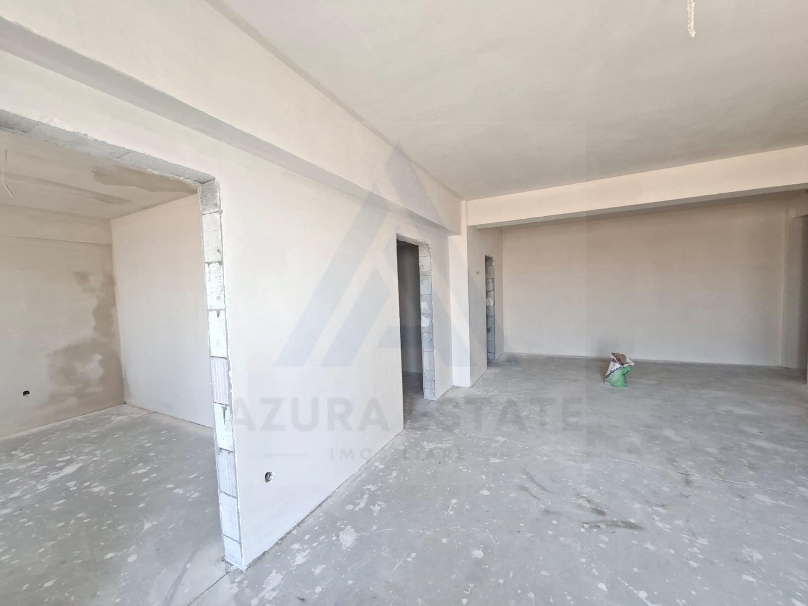 Apartament premium 3 camere predare cheie etaj 2 parcare in Selimbar - 5