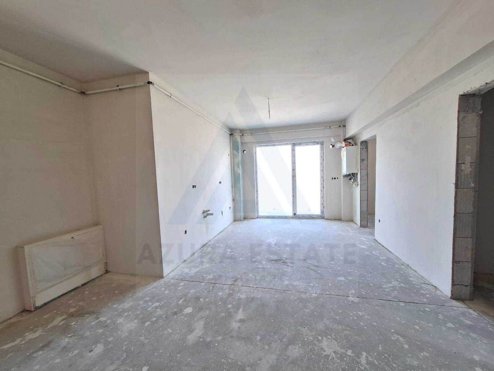 Apartament premium 3 camere predare cheie etaj 2 parcare in Selimbar - 6