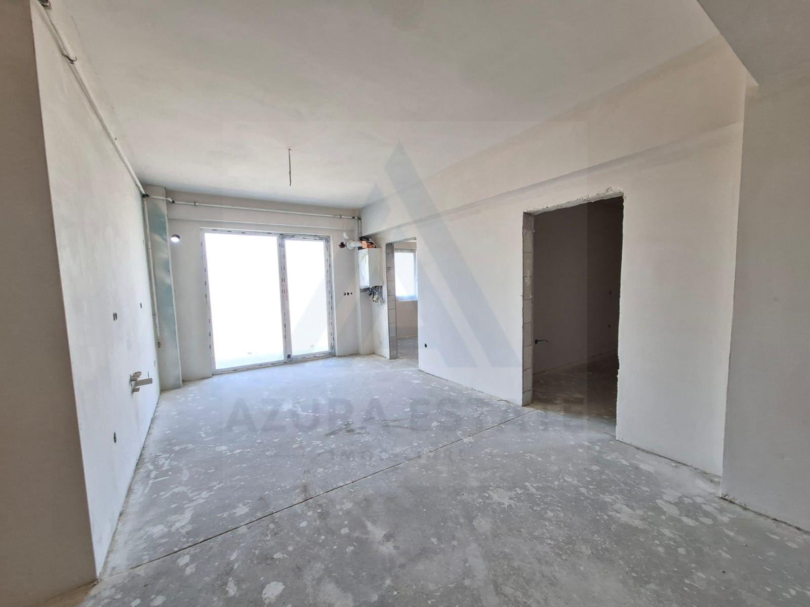 Apartament premium 3 camere predare cheie etaj 2 parcare in Selimbar - 1