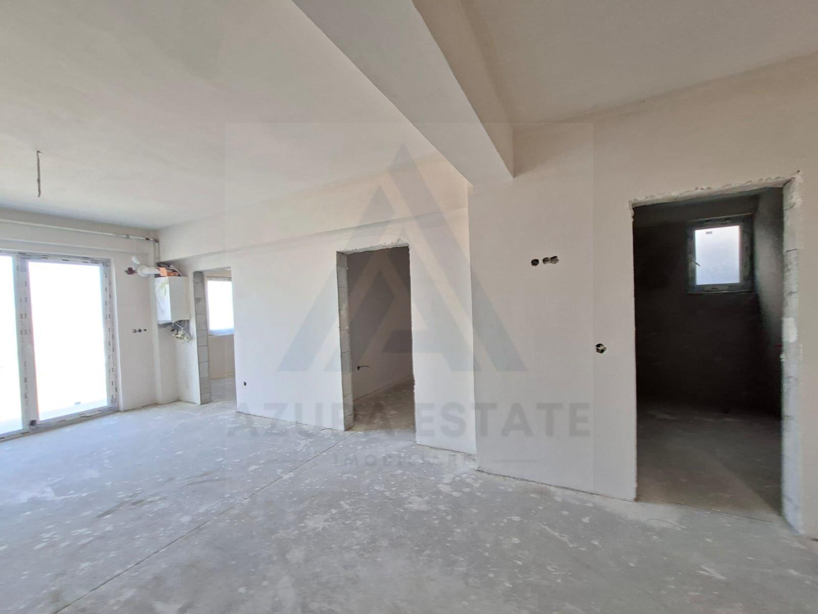 Apartament premium 3 camere predare cheie etaj 2 parcare in Selimbar - 2