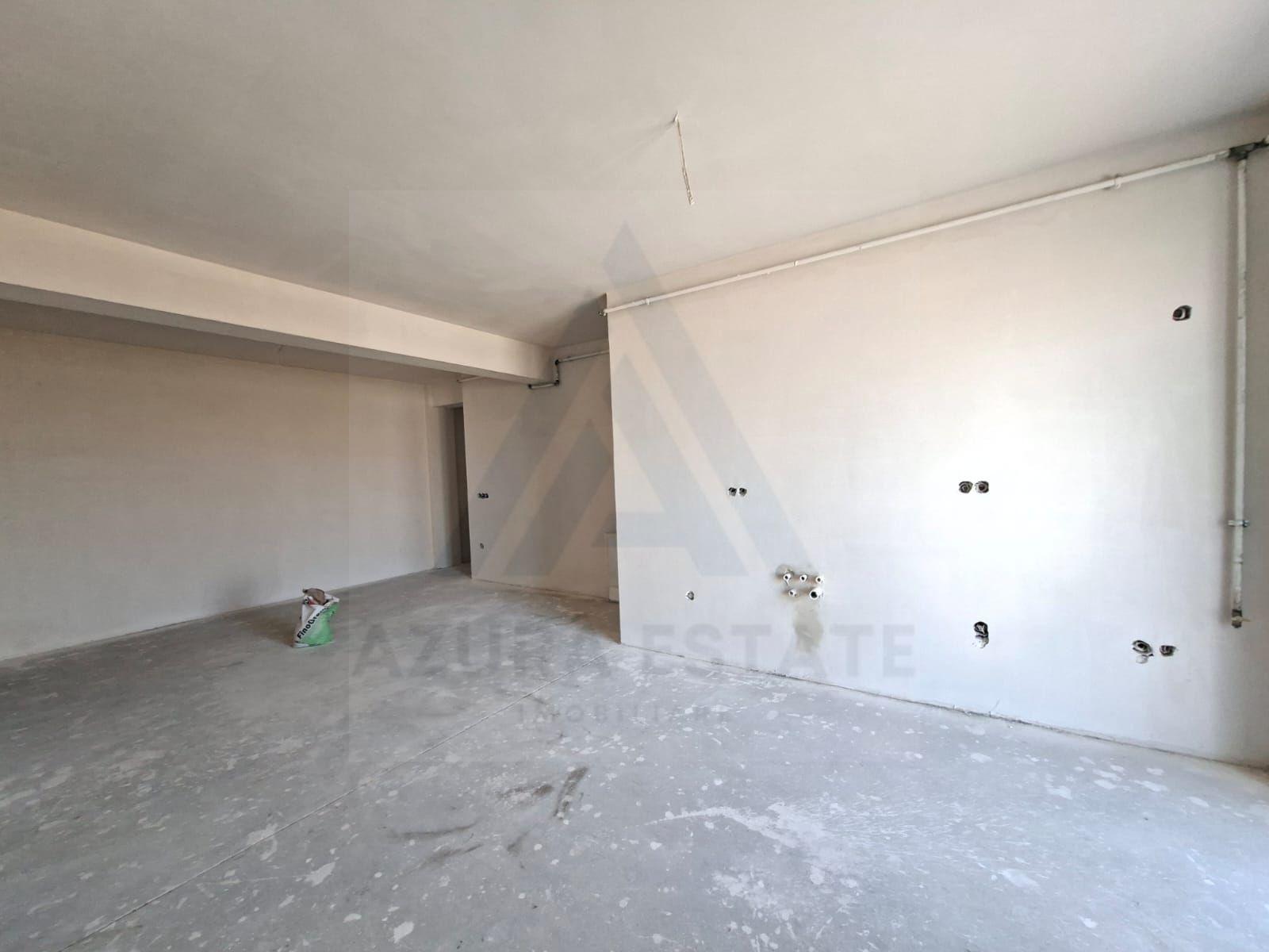 Apartament premium 3 camere predare cheie etaj 2 parcare in Selimbar - 7