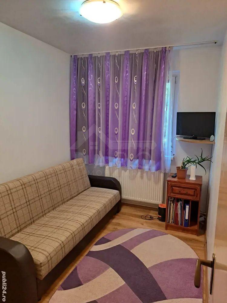 🏡 Apartament 3 camere de vânzare – Dâmbu Pietros - 1