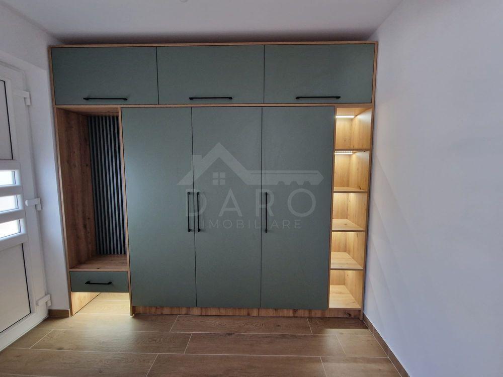 🏡 Case tip triplex de vânzare | 110 mp | Garaj | 126.000 € - 6