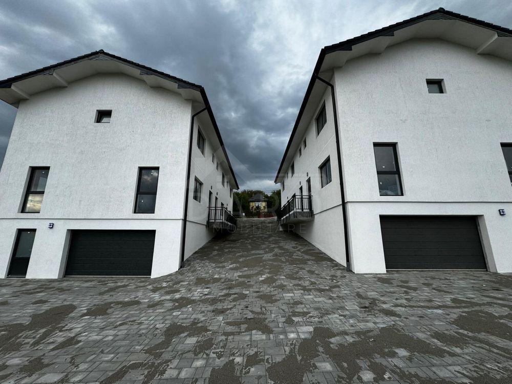 🏡 Case tip triplex de vânzare | 110 mp | Garaj | 126.000 € - 5