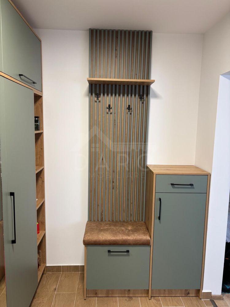 🏡 Case tip triplex de vânzare | 110 mp | Garaj | 126.000 € - 9