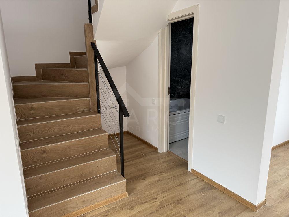 🏡 Case tip triplex de vânzare | 110 mp | Garaj | 126.000 € - 3