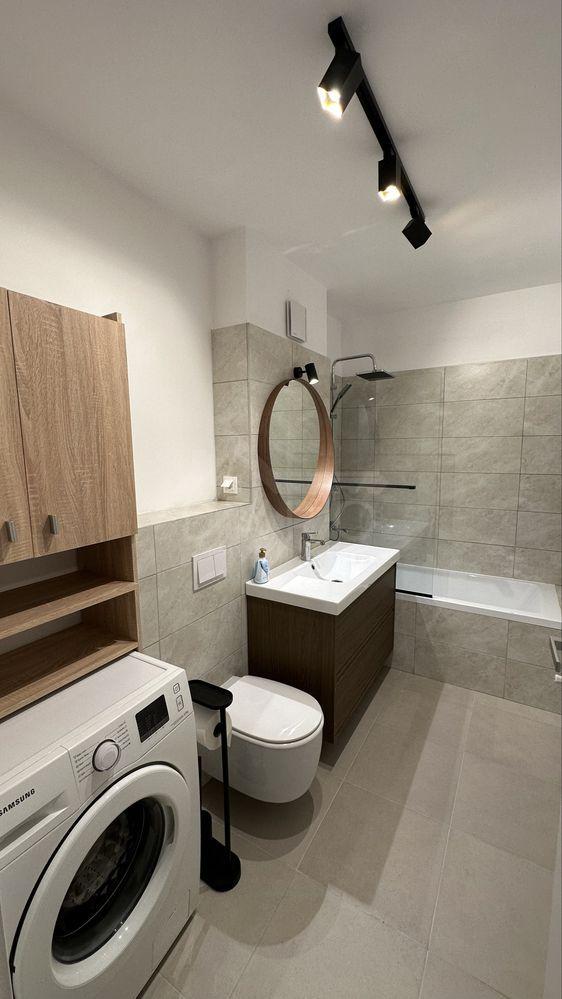 🏡 Apartament 2 camere de închiriat | Prima închiriere | 600 euro - 3