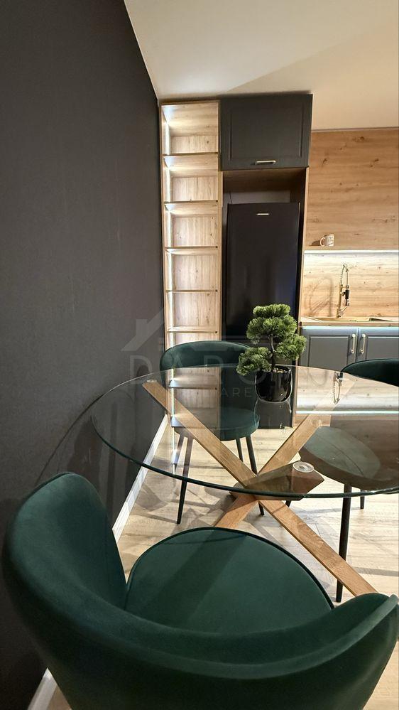 🏡 Apartament 2 camere de închiriat | Prima închiriere | 600 euro - 1