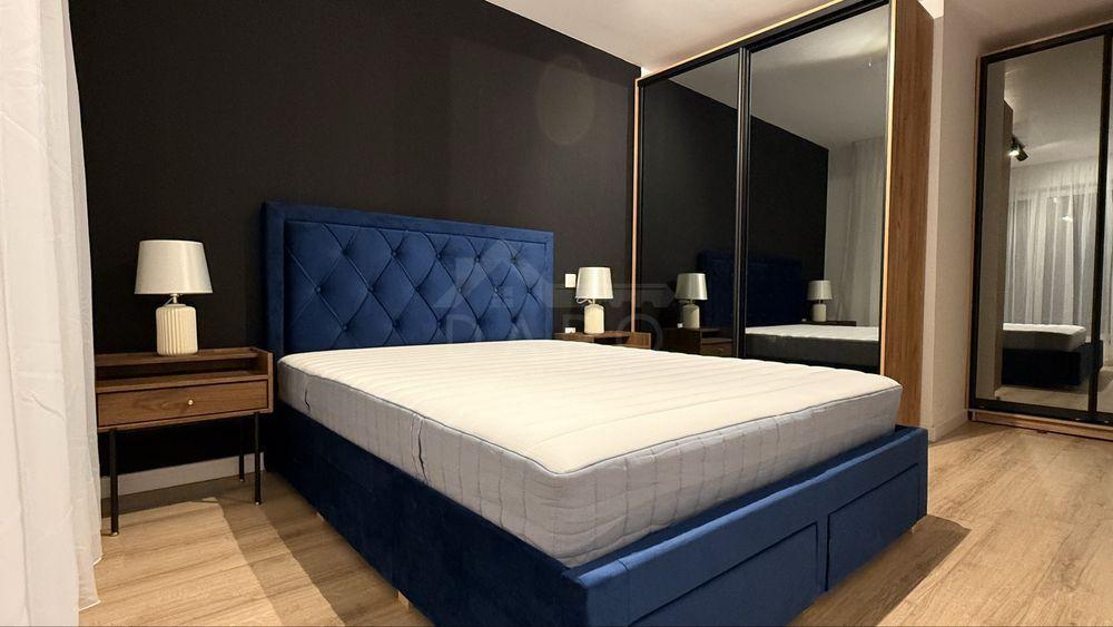 🏡 Apartament 2 camere de închiriat | Prima închiriere | 600 euro - 2