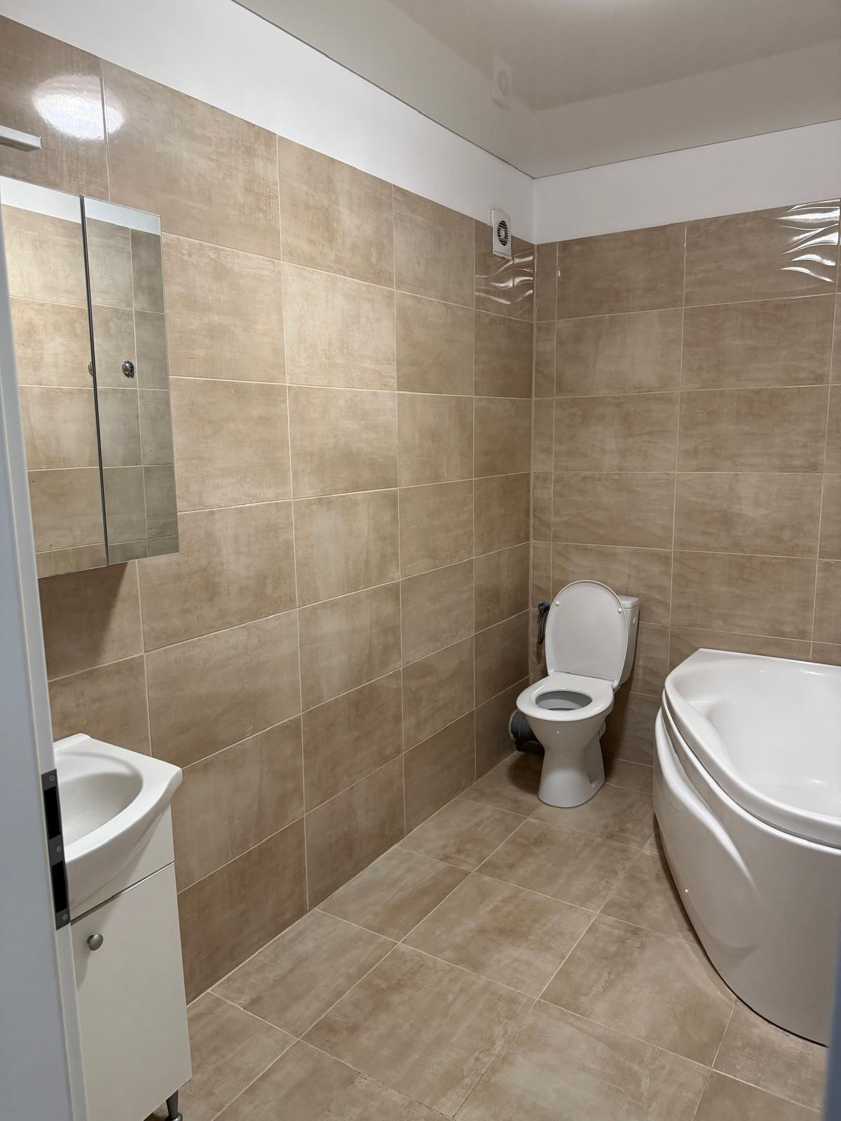 Apartament cu 3 camere decomandat Militari- Pollux Residence - 10