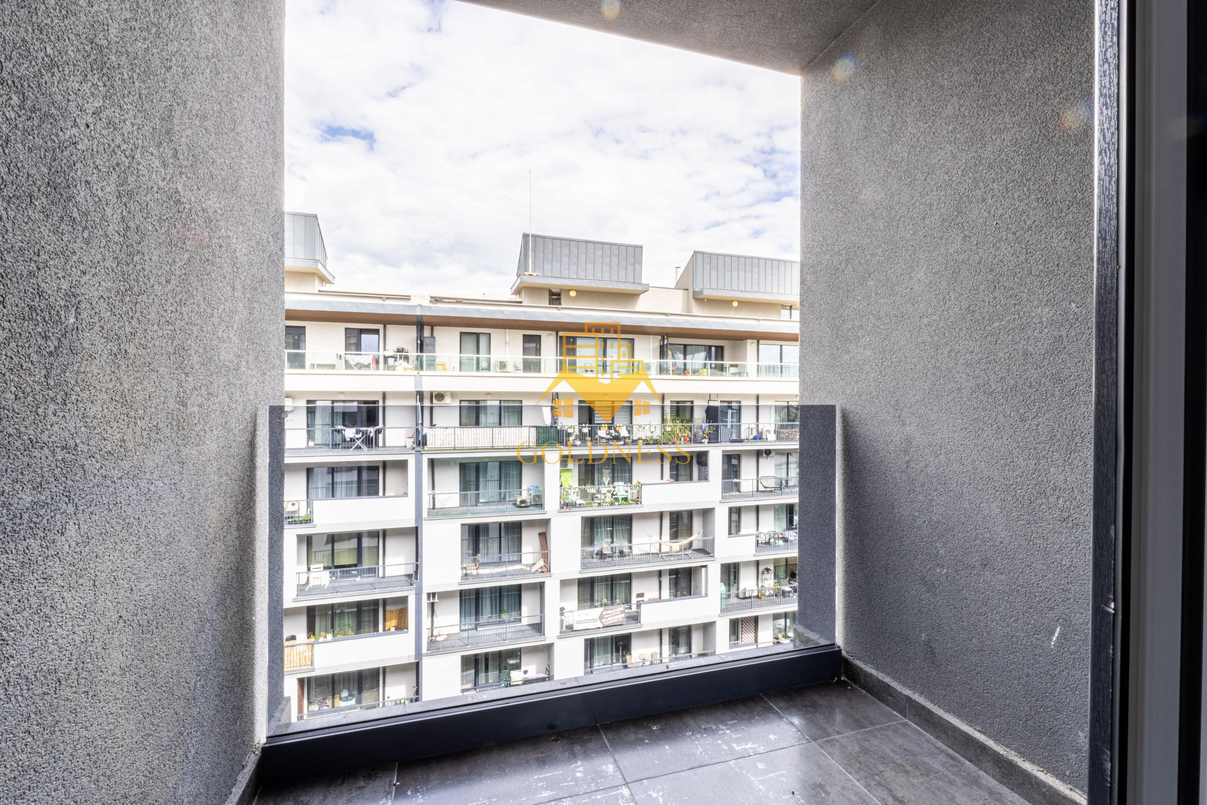 Studio, Ultrafinisat, bloc nou, Gheorgheni Zona Iulius Mall, FSEGA - 7